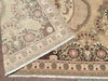 Turkish Hand Knotted Area Rug 304cm x 199cm