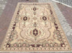Turkish Hand Knotted Area Rug 304cm x 199cm