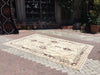 Turkish Hand Knotted Area Rug 304cm x 199cm