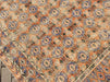 Turkish Hand Knotted Area Rug 316cm x 215cm Vintage Design