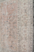 Turkish Hand-Knotted Rug Amelia 246cm x 350cm Vintage