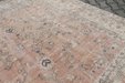 Turkish Hand-Knotted Rug Amelia 246cm x 350cm Vintage