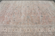 Turkish Hand-Knotted Rug Amelia 246cm x 350cm Vintage