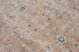 Turkish Hand-Knotted Rug Amelia 246cm x 350cm Vintage
