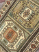 Turkish Hand Knotted Runner Rug 295cm x 88cm