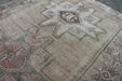 Turkish Hand Knotted Runner Rug 373cm x 147cm