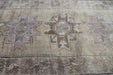 Turkish Hand Knotted Runner Rug 373cm x 147cm