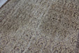 Turkish Hand-Knotted Vintage Rug 157x284 cm #494