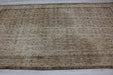 Turkish Hand-Knotted Vintage Rug 157x284 cm #494