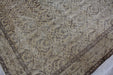 Turkish Hand-Knotted Vintage Rug 157x284 cm #494