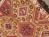 Turkish Kilim Area Rug 182cm x 301cm Vintage Design
