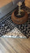 Turkish Kilim Rug 122cm x 183cm Reversible Design