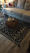 Turkish Kilim Rug 122cm x 183cm Reversible Design