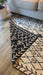 Turkish Kilim Rug 122cm x 183cm Reversible Design