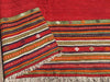 Turkish Kilim Rug 157cm x 259cm Vintage Design