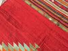 Turkish Kilim Rug 157cm x 259cm Vintage Design