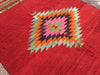 Turkish Kilim Rug 157cm x 259cm Vintage Design