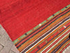 Turkish Kilim Rug 157cm x 259cm Vintage Design