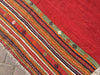 Turkish Kilim Rug 157cm x 259cm Vintage Design
