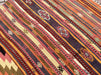 Turkish Kilim Rug Azra 198cm x 305cm Vintage Design