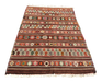 Turkish Kilim Rug Marie 132cm x 251cm Vintage Handcrafted