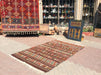 Turkish Kilim Rug Marie 132cm x 251cm Vintage Handcrafted
