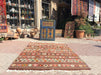Turkish Kilim Rug Marie 132cm x 251cm Vintage Handcrafted