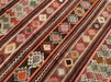 Turkish Kilim Rug Marie 132cm x 251cm Vintage Handcrafted