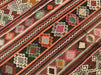 Turkish Kilim Rug Marie 132cm x 251cm Vintage Handcrafted