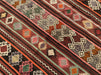 Turkish Kilim Rug Marie 132cm x 251cm Vintage Handcrafted