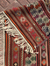 Turkish Kilim Rug Marie 132cm x 251cm Vintage Handcrafted