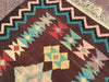 Turkish Kilim Rug Mateo 91x129 cm Vintage Handcrafted Art