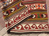 Turkish Kilim Rug Nadia 129cm x 297cm Vintage Wool