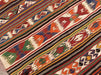 Turkish Kilim Rug Nadia 129cm x 297cm Vintage Wool