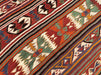 Turkish Kilim Rug Nadia 129cm x 297cm Vintage Wool