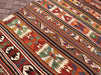 Turkish Kilim Rug Nadia 129cm x 297cm Vintage Wool