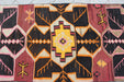 Turkish Kilim Runner Rug 78cm x 294cm Vintage Handcrafted