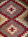 Turkish Kilim Runner Rug 81cm x 201cm Reversible Design