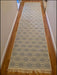 Turkish Kilim Runner Rug 81cm x 305cm Reversible Design