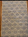 Turkish Kilim Runner Rug 81cm x 305cm Reversible Design