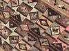 Turkish Kilim Tapestry Nasir 140cm x 348cm Vintage Rug