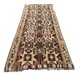 Turkish Kilim Tapestry Nasir 140cm x 348cm Vintage Rug