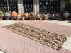 Turkish Kilim Tapestry Nasir 140cm x 348cm Vintage Rug