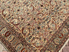 Turkish Oushak Hand Knotted Area Rug 293cm x 193cm