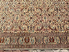 Turkish Oushak Hand Knotted Area Rug 293cm x 193cm