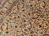 Turkish Oushak Hand Knotted Area Rug 293cm x 193cm