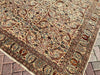 Turkish Oushak Hand Knotted Area Rug 293cm x 193cm