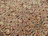 Turkish Oushak Hand Knotted Area Rug 293cm x 193cm