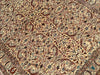 Turkish Oushak Hand Knotted Area Rug 293cm x 193cm
