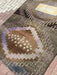 Turkish Oushak Hand Knotted Area Rug 301cm x 137cm